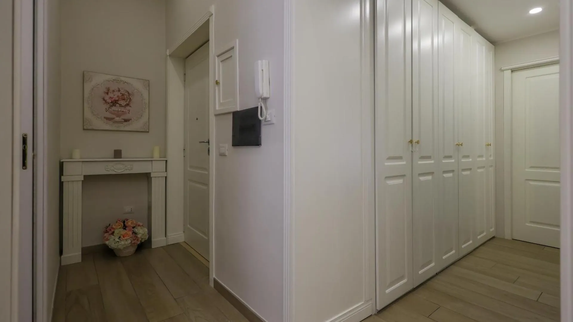 Mamma Teresa Apartamento Nápoles